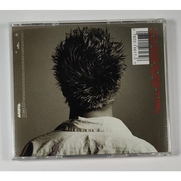 Eurythmics Peace CD 17 Again, World Today and More! - Picture 2 of 4